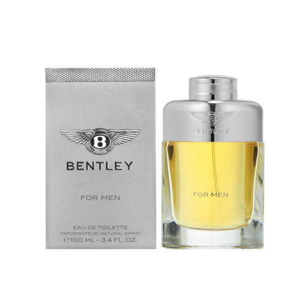 ڥեǡϥݥ3ܡ ٥ȥ졼 ե EDT SP 100ml ٥ȥ졼 BENTLEY   ե쥰...