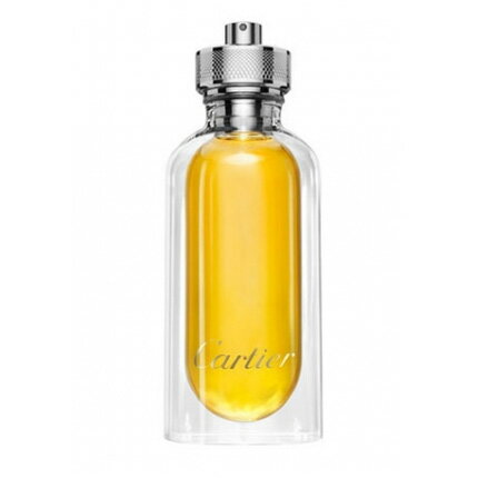 カルティエ 【只今、店内全品ポイント10倍！】 カルティエ CARTIER レンボル デカルティエ EDP SP 50ml CARTIER メンズ 香水 フレグランス ギフト プレゼント 誕生日