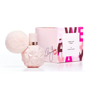 【～4/25 店内全品ポイント15倍！】 アリアナ グランデ スウィート ライク キャンディ EDP SP 30ml by ARIANA GRANDE【B-CAT★独占販売！】 レディース【あす楽対応】香水 フレグランス ギフト プレゼント 誕生日