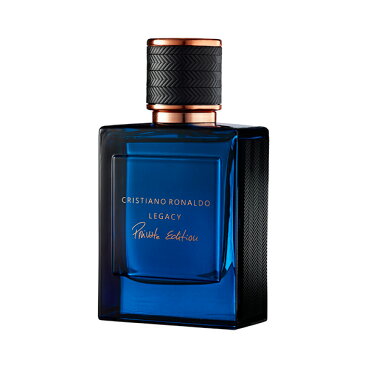 【最大800円オフクーポン！】クリスティアーノロナウド レガシー プライベート エディション EDP スプレー 50ml【送料無料】【ポイント5倍】クリスティアーノロナウド Cristiano Ronaldo 【あす楽休止中】香水 メンズ【母の日 プレゼント 香水】