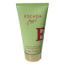 エスカーダ ● ジョイフル パフューム ド シャワージェル 50ml エスカーダ ESCADA 香水 レディース