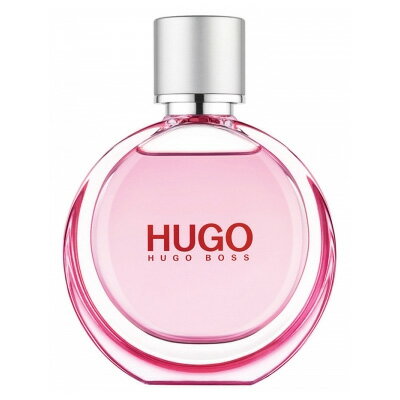 ヒューゴボス 【只今、店内全品ポイント10倍！】 ヒューゴ ボス HUGO BOSS ヒューゴウーマン エクストリーム EDP SP 75ml HUGO BOSS レディース 香水 フレグランス ギフト プレゼント 誕生日