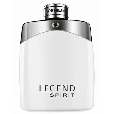 モンブラン 【只今、店内全品ポイント20倍！】 モンブラン レジェンド スピリット EDT SP 100ml モンブラン MONTBLANC メンズ 香水 フレグランス ギフト プレゼント 誕生日