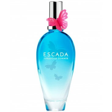 エスカーダ 【18日は！店内全品ポイント5倍！】エスカーダ ターコイズ サマー EDT SP 50ml エスカーダ ESCADA レディース 香水 フレグランス ギフト プレゼント 誕生日