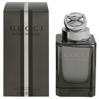 【最大1,000円OFFクーポンあり！】グッチ プールオム EDT SP 90ml グッチ GUCCI【旧 グッチバイグッチ プールオム】【送料無料】 メンズ 【あす楽対応】香水 フレグランス ギフト プレゼント 誕生日