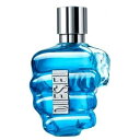 【緊急追加！410円オフクーポン】ディーゼル オンリーザブレイブ ハイ EDT スプレー 50ml ディーゼル DIESEL【あす楽休止中】【送料無料】香水 メンズ フレグランス ギフト プレゼント 誕生日