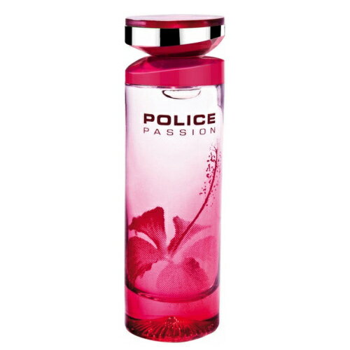 【ワンダフルデーはポイント3倍！】 ポリス ● パッション ウーマン EDT SP 100ml ポリス POLICE【お試し★テスター】 レディース 香水 フレグランス