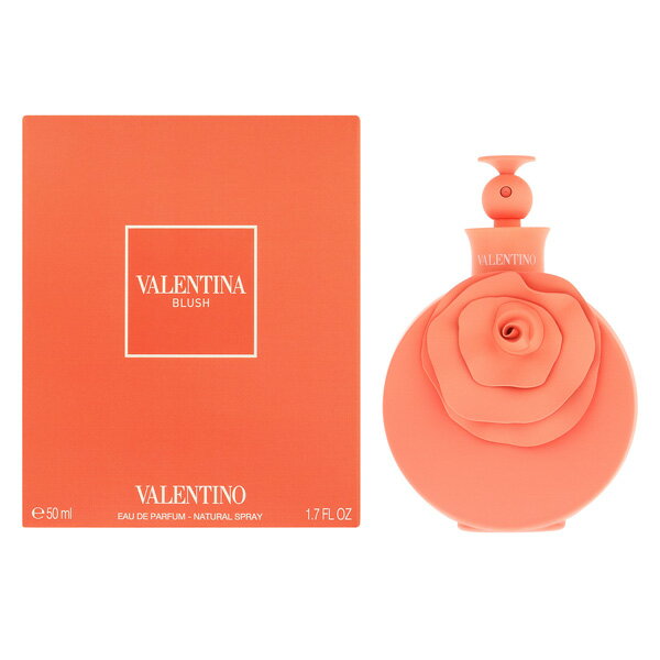 バレンチノ ヴァレンティノ ヴァレンティナ ブラッシュ EDP SP 50ml ヴァレンティノ VALENTINO レディース 香水 フレグランス ギフト プレゼント 誕生日