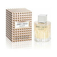 ジミーチュウ 【20日は！店内全品ポイント10倍！】ジミーチュウ イリシット ミニボトル EDP 4.5ml ジミーチュウ JIMMY CHOO レディース 【ネコポス対応】香水 フレグランス ギフト プレゼント 誕生日