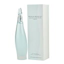 【4/20 店内全品ポイント15倍！】 ダナキャラン リキッド カシミア アクア EDP SP 100ml ダナキャラン DONNA KARAN DKNY レディース【あす楽対応】香水 フレグランス ギフト プレゼント 誕生日