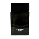 トム・フォード 香水 メンズ 【只今、店内全品ポイント10倍！】 トムフォード TOM FORD ノワール EDP SP 100ml 【あす楽対応】TOM FORD メンズ 香水 フレグランス ギフト プレゼント 誕生日