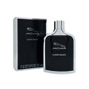 ジャガー 【只今、店内全品ポイント10倍！】 ジャガー JAGUAR ジャガー クラシック ブラック EDT SP 40ml 【ネコポス対応】JAGUAR メンズ 香水 フレグランス ギフト プレゼント 誕生日