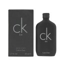  カルバン クライン CALVIN KLEIN シーケー ビー CK be EDT SP 50ml CALVIN KLEIN ユニセックス 香水 フレグランス ギフト プレゼント 誕生日