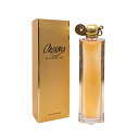 ジバンシー 【只今、店内全品ポイント20倍！】 ジバンシイ GIVENCHY オルガンザ EDP SP 100ml GIVENCHY レディース 香水 フレグランス ギフト プレゼント 誕生日