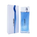 ケンゾー 【～4/25 店内全品ポイント15倍！】 ケンゾー KENZO ローパケンゾー プールオム EDT SP 100ml【あす楽対応】KENZO メンズ 香水 フレグランス ギフト プレゼント 誕生日