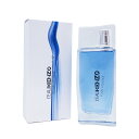 ケンゾー 【只今、店内全品ポイント15倍！】 ケンゾー KENZO ローパケンゾー プールオム EDT SP 50ml KENZO POUR HOMME メンズ 香水 フレグランス ギフト プレゼント 誕生日