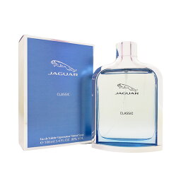 ジャガー ジャガー JAGUAR クラシック EDT SP 100ml【あす楽対応】JAGUAR メンズ 香水 フレグランス ギフト プレゼント 誕生日