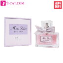 【只今、店内全品ポイント10倍！】 クリスチャン ディオール CHRISTIAN DIOR ミス ディオール EDP SP 30ml (フレッシュ ＆ センシュアル フローラル) レディース 香水 フレグランス ギフト プレゼント 誕生日