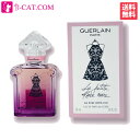 ゲラン（5000円程度） 【只今、店内全品ポイント10倍！】 ゲラン GUERLAIN ラ プティット ローブ ノワール レジェール EDP SP 30ml【ネコポス対応】 GUERLAIN レディース 香水 フレグランス ギフト プレゼント 誕生日