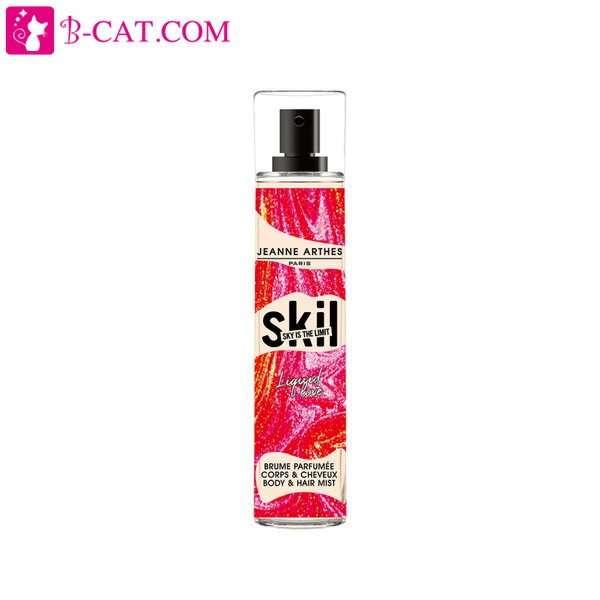 ̥ƥ JEANNE ARTHES  ꥭå  ܥǥإ ߥ 250ml JEANNE ARTHES skil...