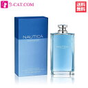 【只今、店内全品ポイント15倍！】 ノーティカ NAUTICA ノーティカ ヴォヤージュ EDT SP 200ml NAUTICA メンズ 香水 フレグランス ギフト プレゼント 誕生日