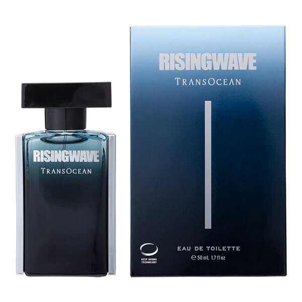 ライジングウェーブ 香水（レディース） ライジングウェーブ RISINGWAVE ノクト ダイブ EDT SP 50ml RISINGWAVE メンズ 香水 フレグランス ギフト プレゼント 誕生日