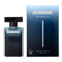 ライジングウェーブ ライジングウェーブ RISINGWAVE ノクト ダイブ EDT SP 50ml【あす楽対応】RISINGWAVE メンズ 香水 フレグランス ギフト プレゼント 誕生日