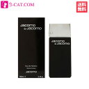 ジャコモ 【只今、店内全品ポイント10倍！】 ジャコモ JACOMO ジャコモ デ ジャコモ EDT SP 100ml JACOMO メンズ 香水 フレグランス ギフト プレゼント 誕生日