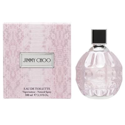  ジミーチュウ ジミーチュウ オードトワレ EDT SP 100ml ジミーチュウ JIMMY CHOO レディース 香水 フレグランス ギフト プレゼント 誕生日