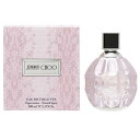 【只今 店内全品ポイント10倍！】 ジミーチュウ ジミーチュウ オードトワレ EDT SP 100ml ジミーチュウ JIMMY CHOO レディース 香水 フレグランス ギフト プレゼント 誕生日