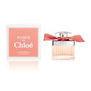 クロエ Chloe ローズ ド クロエ EDT SP 50ml【あす楽対応】 Chloe レディース 香水 フレグランス ギフト プレゼント 誕生日