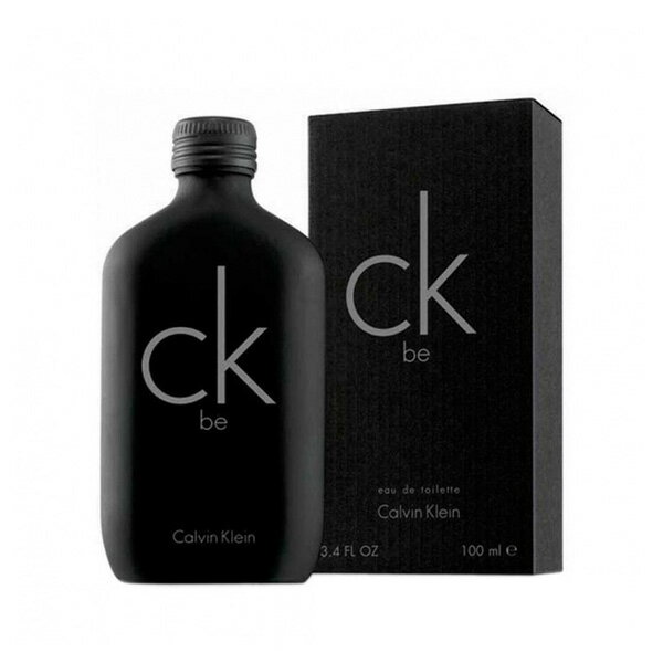 カルバンクライン 【只今、店内全品ポイント10倍！】 カルバンクライン CALVIN KLEIN シーケービー EDT SP 100ml 【ネコポス対応】 CALVIN KLEIN ユニセックス 香水 フレグランス ギフト プレゼント 誕生日