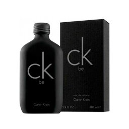 カルバンクライン 【只今、店内全品ポイント20倍！】 カルバン クライン CALVIN KLEIN シーケービー EDT SP 100ml 【ネコポス対応】CALVIN KLEIN ユニセックス 香水 フレグランス ギフト プレゼント 誕生日