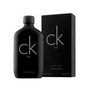 【只今、店内全品ポイント10倍！】 カルバンクライン CALVIN KLEIN シーケービー EDT SP 100ml 【あす楽対応】 【ネコポス対応】 CALVIN KLEIN ユニセックス 香水 フレグランス ギフト プレゼント 誕生日