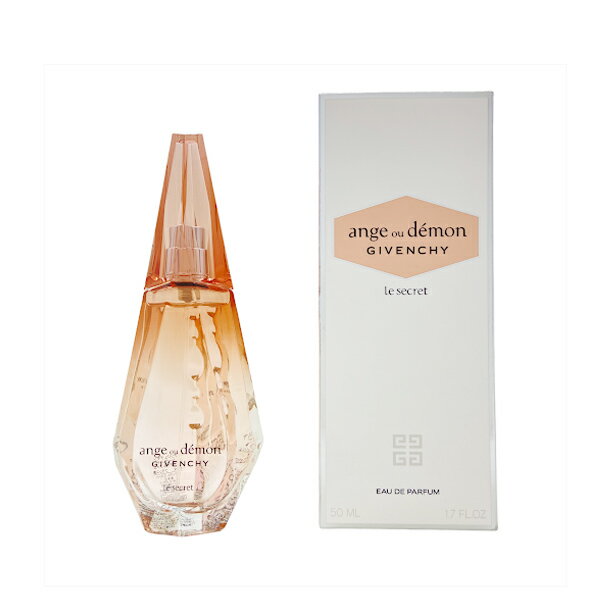 【20日は！店内全品ポイント10倍！】ジバンシイ アンジュデモンシークレット EDP 50ml【GIVENCHY】オーデパルファムスプレー GIVENCHY 香水 フレグランス ギフト プレゼント 誕生日