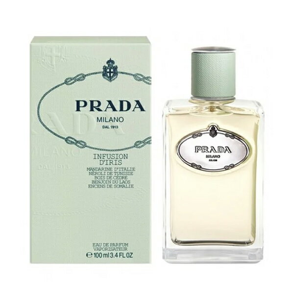 プラダ 香水（レディース） プラダ PRADA インフュージョン ディリス EDP SP 100ml PRADA ユニセックス 香水 フレグランス ギフト プレゼント 誕生日