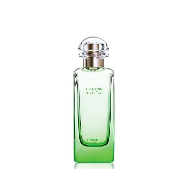 【只今、店内全品ポイント10倍！】 エルメス HERMES 屋根の上の庭 EDT SP 100ml HERMES ユニセックス 香水 フレグランス ギフト プレゼント 誕生日