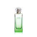 【只今、店内全品ポイント10倍！】 エルメス HERMES 屋根の上の庭 EDT SP 100ml HERMES ユニセックス 香水 フレグランス ギフト プレゼント 誕生日