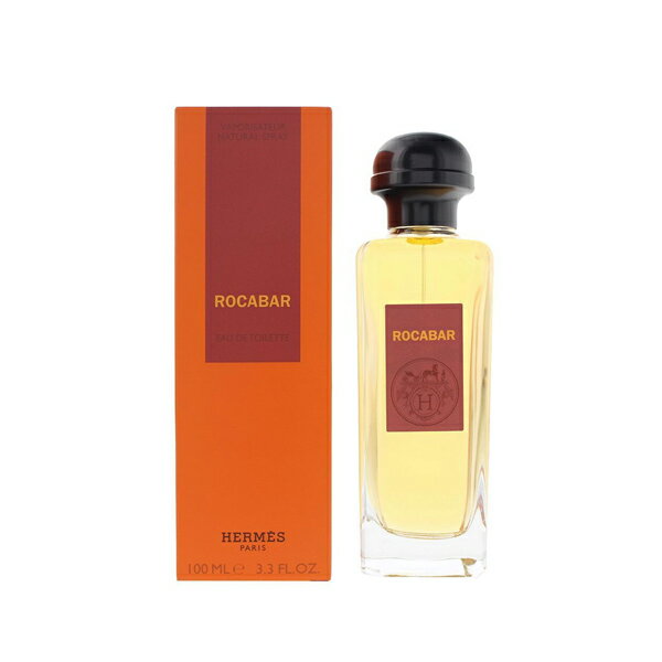 エルメス 【只今、店内全品ポイント10倍！】 エルメス HERMES ロカバール EDT SP 100ml HERMES メンズ 香水 フレグランス ギフト プレゼント 誕生日