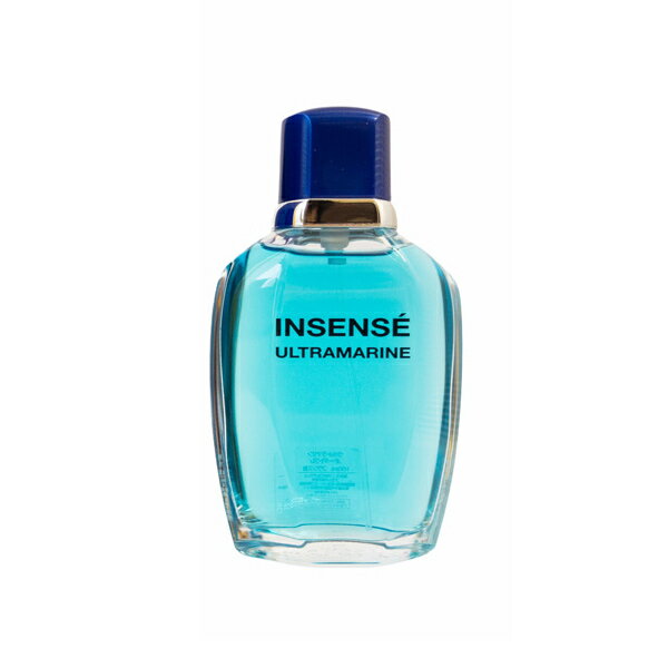【只今 店内全品ポイント10倍！】ジバンシイ ● GIVENCHY ウルトラマリン EDT SP 100ml【訳あり★テスター】GIVENCHY メンズ 香水 フレグランスのサムネイル