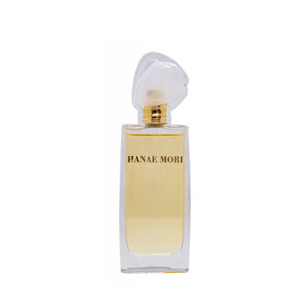 ハナエ モリ ● HANAE MORI ハナエ モリ EDT SP 50ml【訳あり★外箱なし・ボトル不良・変色】HANAE MORI レディース 香水 フレグランス ..