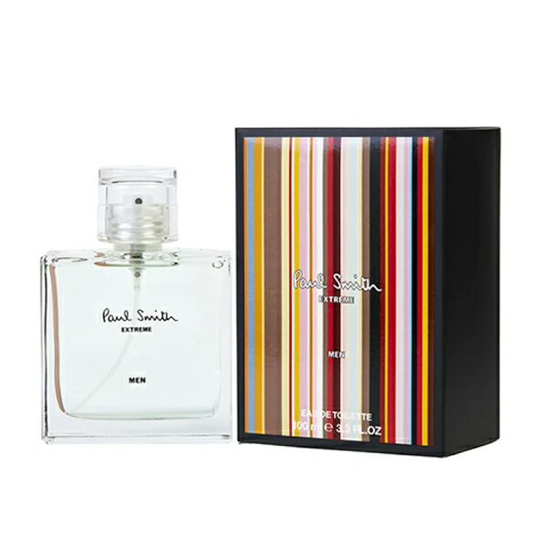 ポール スミス ポール スミス PAUL SMITH　　エクストリーム メン 100ml EDT SP メンズ 香水 フレグランス ギフト プレゼント 誕生日