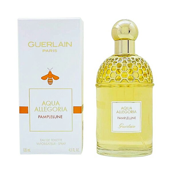 ゲラン ゲラン GUERLAIN アクア アレゴリア パンプルリューヌ EDT SP 125ml GUERLAIN レディース 香水 フレグランス ギフト プレゼント 誕生日