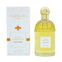 【4/20 店内全品ポイント15倍！】 ゲラン GUERLAIN アクア アレゴリア パンプルリューヌ EDT SP 125ml【あす楽対応】GUERLAIN レディース 香水 フレグランス ギフト プレゼント 誕生日