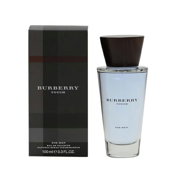 バーバリー Burberrys タッチ フォーメン 100ml EDT 香水 フレグランス ギフト  ...