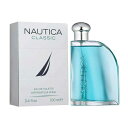 ノーティカ 【只今、店内全品ポイント20倍！】 ノーティカ NAUTICA クラシック EDT SP 100ml NAUTICA メンズ 香水 フレグランス ギフト プレゼント 誕生日