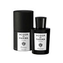 アクア デ パルマ 【只今、店内全品ポイント10倍！】 アクア ディ パルマ Acqua di Parma コロニア エッセンツァ EDC SP 100ml Acqua di Parma ユニセックス 香水 フレグランス ギフト プレゼント 誕生日