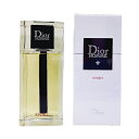 【只今、店内全品ポイント20倍！】 クリスチャン ディオール CHRISTIAN DIOR ディオール オム スポーツ EDT SP 125ml CHRISTIAN DIOR メンズ 香水 フレグランス ギフト プレゼント 誕生日