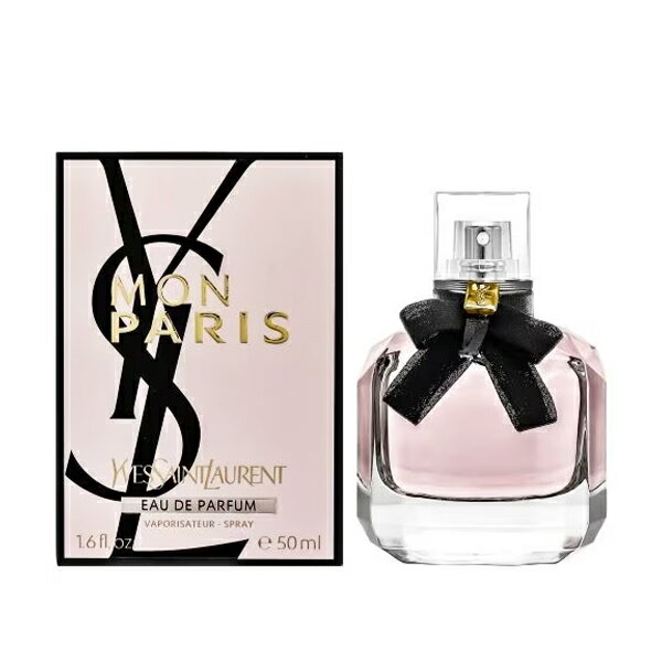 イヴサンローラン 【楽天スーパーSALE★】イヴサンローラン ● YVES SAINT LAURENT モンパリ EDP SP 50ml【訳あり★外箱キズ】 YVES SAINT LAURENT レディース 香水 フレグランス ギフト プレゼント 誕生日