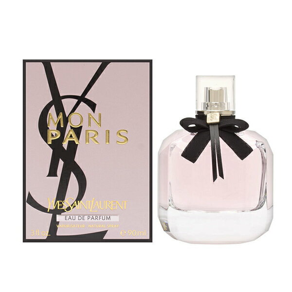 ＼店内全品ポイント10倍！／ イヴサンローラン YVES SAINT LAURENT モンパリ EDP SP 90ml【あす楽対応】 YVES SAINT LAURENT レディース 香水 フレグランス ギフト プレゼント 誕生日